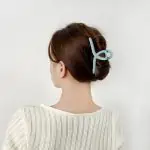 Pince Cheveux Long 1