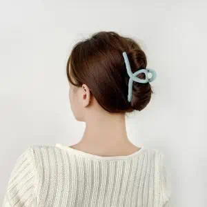 Pince Cheveux Long 1
