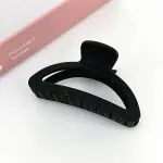 Pince Cheveux Noir 7