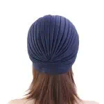 Turban Chic Pour Mariage 5