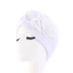 Turban Chic Pour Mariage 6