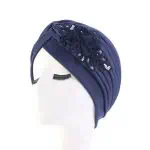 Turban Chic Pour Mariage 4