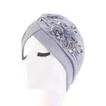 Turban Chic Pour Mariage 2