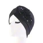 Turban Chic Pour Mariage 3